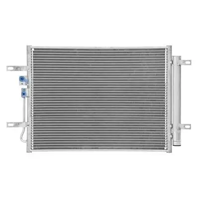 Condenseur de Climatisation pour KIA NIRO 2016-2019, OEM: 97606G2000, Neuf Prix Choc