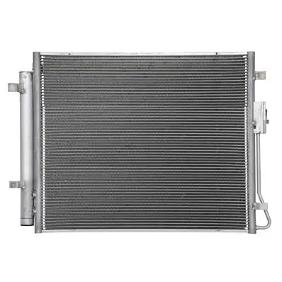 Promotion Condenseur de Climatisation pour KIA SORENTO 2014-2017, OEM: 97606C5050, Neuf