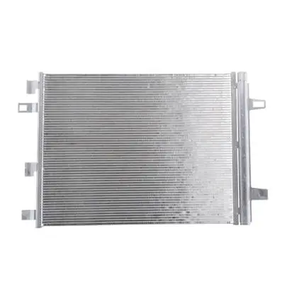 Prix Bas Condenseur de Climatisation pour MERCEDES CLASSE A depuis 2018 (W177), OEM: A2475000054, Neuf