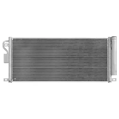 Condenseur de Climatisation pour OPEL MOKKA I 2013-2016, OEM: 1850336, Neuf Bon Plan