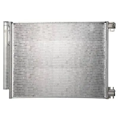 Certifié Condenseur de Climatisation pour RENAULT MEGANE IV ph.1 2016-2020, OEM: 921001829R, Neuf
