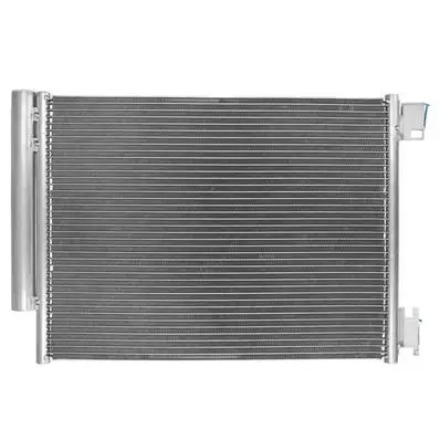 Vente Flash Condenseur de Climatisation pour RENAULT CAPTUR II 2020-2024, OEM: 921005FA0A, Neuf