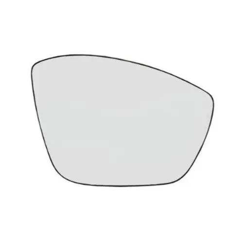 Verre de rétroviseur droit pour CITROËN DS3/DS3 CROSSBACK depuis 2019, convexe, Neuf Retour Gratuit