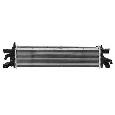 Intercooler pour FORD KUGA II ph.1 2013-2016, OEM: F1F18D048AB, Neuf Livraison Express