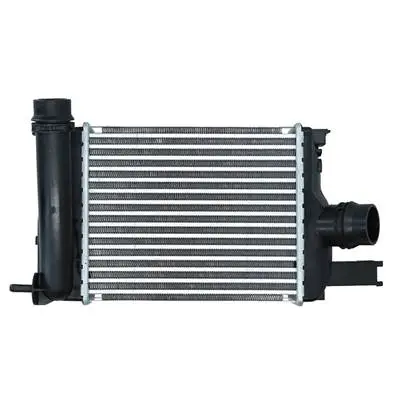 Offre Du Jour Intercooler pour RENAULT CAPTUR 2013-2017, OEM: 144963014R, Neuf