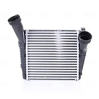 Intercooler pour VOLKSWAGEN TOUAREG II 2010-2014, OEM: 7L6145803C, Neuf Nouveauté