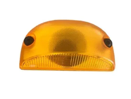 Meilleure Vente Feu latéral avant droite/gauchepour NISSAN CABSTAR 2006-2012, orange, Neuf