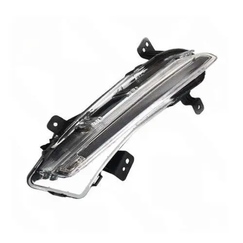Nouvelle Collection Feu antibrouillard DRL avant droit pour MG 4 depuis 2022, à LED, Neuf