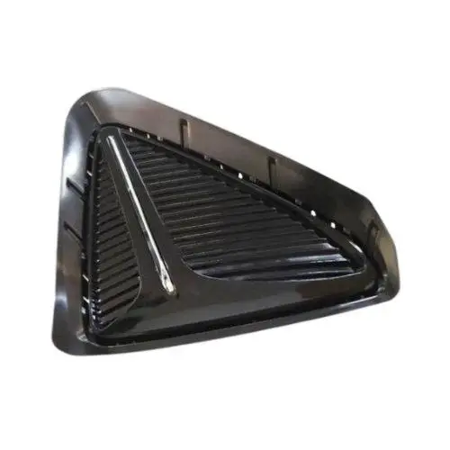 Grille de pare-chocs avant droite pour MG 5 depuis 2022, Neuve Prix Cassé
