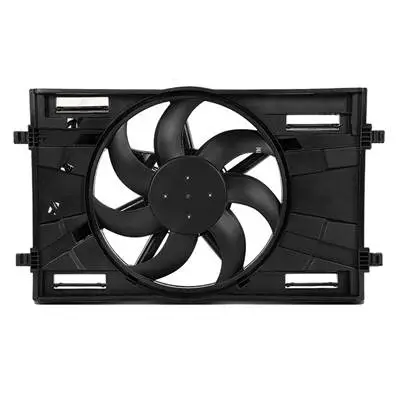 Groupe moto Ventilateur Radiateur pour AUDI Q3 II depuis 2018, OEM: 5Q0121203AB, Neuf Acheter Direct