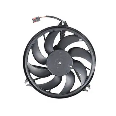 Groupe moto Ventilateur Radiateur pour PEUGEOT 106 ph.2 1998-2005, OEM: 1253E0, Neuf Nouvel Arrivage