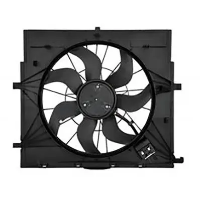 Groupe moto Ventilateur Radiateur pour MERCEDES SPRINTER III depuis 2018 (W907-W910), OEM: A4479060212, Neuf Acheter Direct