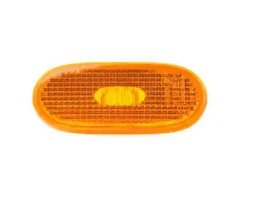 Feu clignotant latéral droit / gauche pour MERCEDES SPRINTER II phase 1 2006-2013 (W906), avec porte-lampe,orange, Neuf Prix Bas