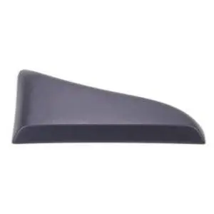 Commander Vite Moulure latérale arrière gauche pour CITROËN JUMPER II phase 1 2006-2014, grise, châssis court, Neuve
