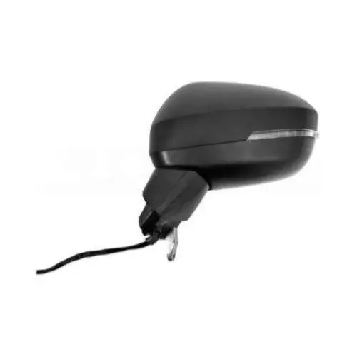 Prix Promo Rétroviseur gauche pour NISSAN JUKE II depuis 2019, électrique, dégivrant, rabattable, feu LED, 9 PIN, convexe, MOD. TEKNA/N-CONNECTA, Neuf à peindre