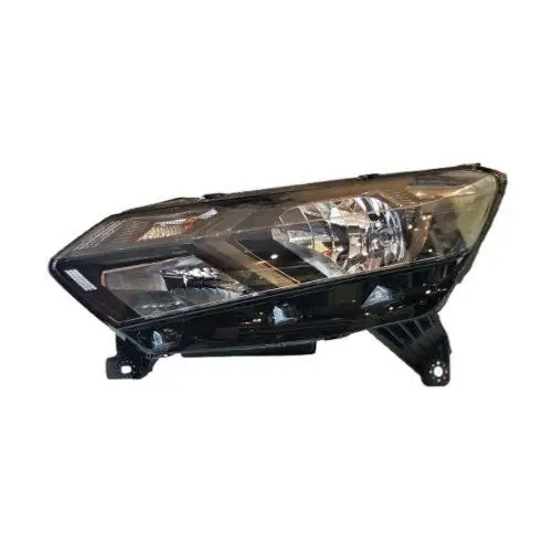 Promotion Saisonnière Phare gauche pour DACIA JOGGER depuis 2021, électrique, H7+H15, avec moteur, noir, Neuf