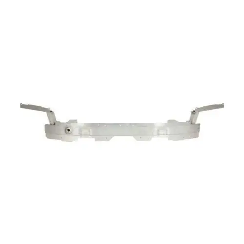 Acheter Direct Renfort pare-chocs avant pour BMW X5 G05 2018-2023, partie supérieure, en aluminium, Neuf