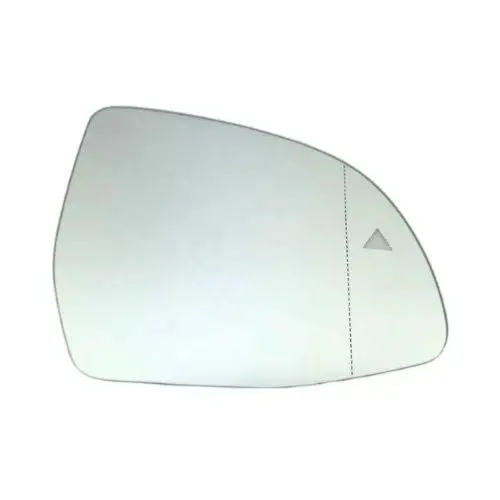 Verre de rétroviseur droit pour BMW X5 G05 2018-2023, dégivrant, BLIS, asphérique, adaptable pour Mod. Antibrouillard, Neuf Authentique