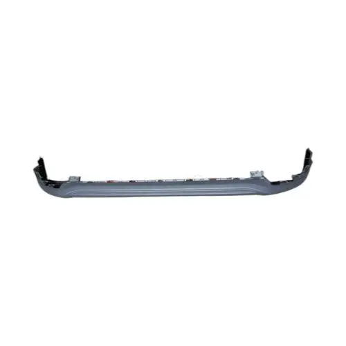 Petit Prix Spoiler pare-chocs avant pour FIAT 500X 2018-2023, Mod. SPORT, Neuf à peindre