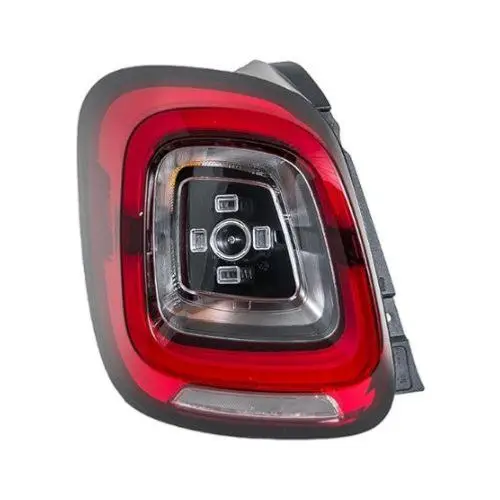 Feu arrière gauche pour FIAT 500X 2018-2023, à LED, Neuf Achat Immédiat