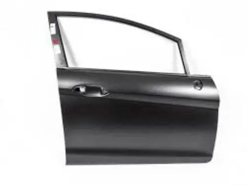 Acheter En Ligne Porte avant droite pour FORD FIESTA VI phase 1, Mod. 5 portes, 2008-2012, Neuve