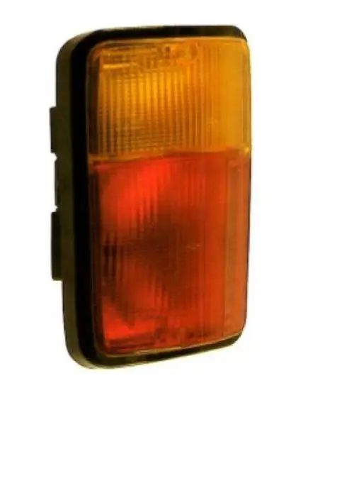 Feu arrière droit pour FIAT 126FSM 1983-1987, Neuf Remise
