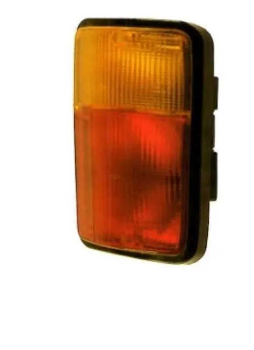 Nouvelle Collection Feu arrière gauche pour FIAT 126FSM 1983-1987, Neuf
