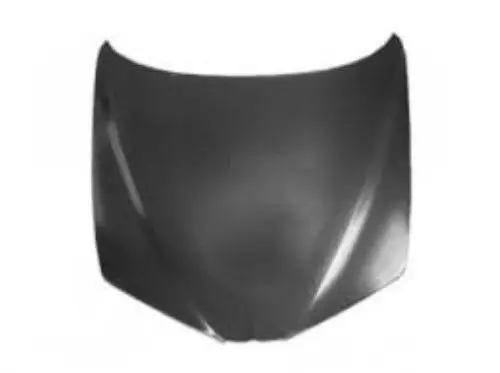 Capot moteur pour ALFA ROMEO 159 depuis 2005, Mod. 1.9/2.4 JTD, Neuf Nouveauté
