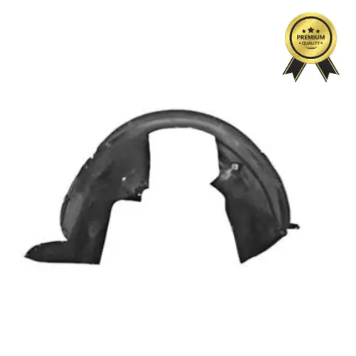 Livraison Gratuite Pare boue aile avant droite pour FIAT FIORINO III, 2008-2016, Qualité premium, Neuf