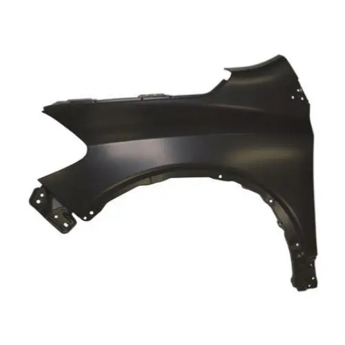 Commande En Gros Aile avant gauche pour SUZUKI S-CROSS 2013-2016, avec trous moulure, Neuve
