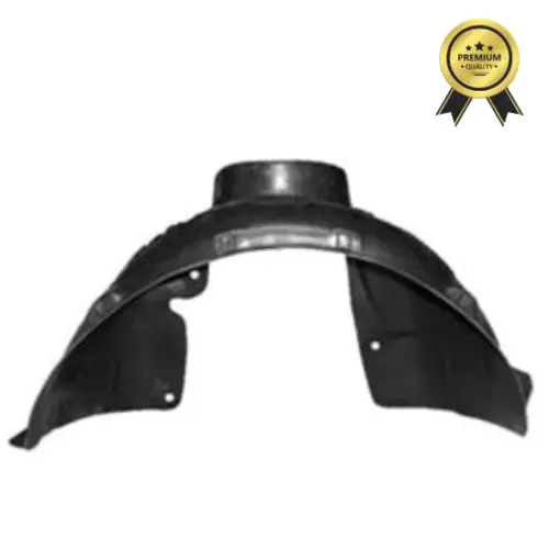 Pare boue daile avant droite pour FIAT CINQUECENTO 1992-1998, Qualité premium,Neuf Super Prix