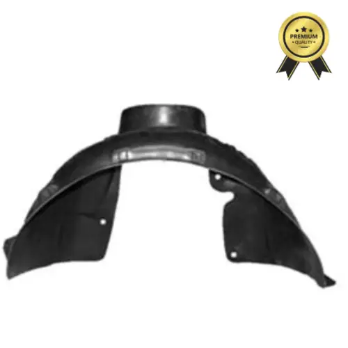 Pare boue daile avant gauche pour FIAT CINQUECENTO 1992-1998, Qualité premium, Neuf Acheter En Ligne