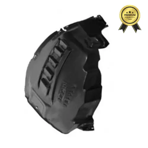 Pare boue aile avant droite pour CITROËN JUMPER Camping-car II ph.1, 2006-2014, partie avant, Qualité premium,Neuf Usine Directe