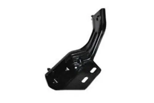 Populaire Support bride de fixation pare chocs avant gauche pour IVECO DAILY 2011-2014, Neuve