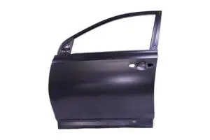 Paiement Sécurisé Porte avant gauche pour TOYOTA RAV4 2015-2019, Neuve