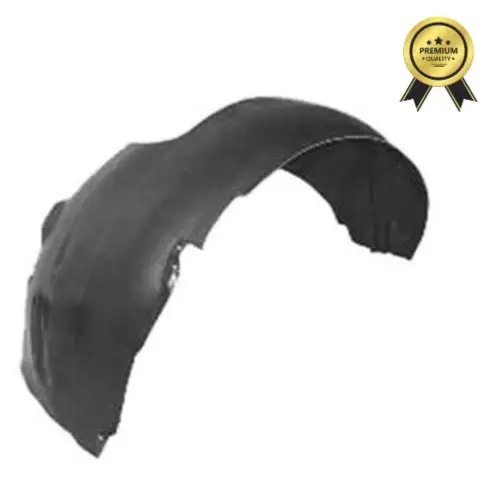 Pare boue aile avant gauche pour FORD FIESTA V phase 2, 2005-2008, Qualitè premium, Neuf Commander Vite