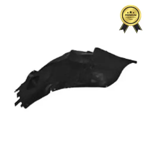 Pare boue aile avant droite pour OPEL CORSA D phase 2, 2011-2014, Qualité premium, (partie avant), Neuf Achetez Aujourd’hui