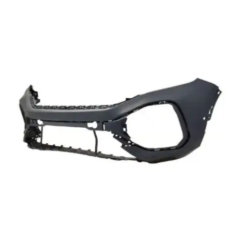 Pare-chocs avant pour VOLKSWAGEN T-ROC depuis 2022, avec trous PDC et supports, Mod. R-LINE, Neuf à peindre Pas Cher