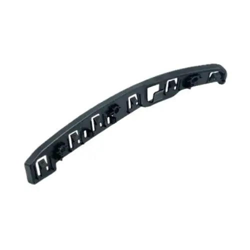 Jusqu’à Épuisement Des Stocks Support bride de fixation pare-chocs avant gauche pour FIAT DOBLO II phase 2 2015-2022, Neuf