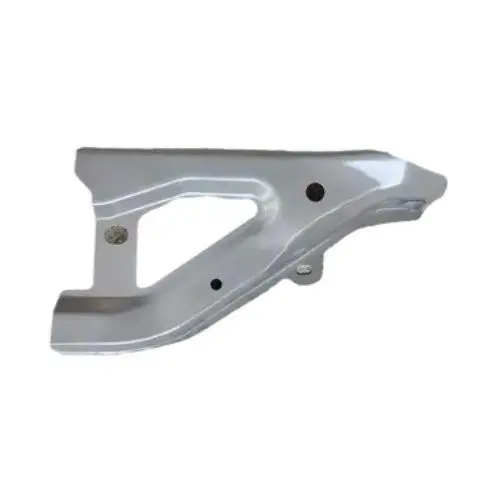 Support bride de fixation droite daile avant pour TESLA MODEL Y 2019-2025, Neuf Authentique