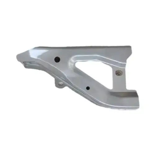 Achat Immédiat Support bride de fixation gauche daile avant pour TESLA MODEL Y 2019-2025, Neuf