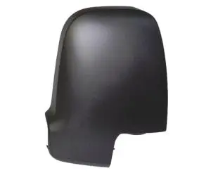 Must-Have Coque rétroviseur droit pour MERCEDES SPRINTER III depuis 2019 (W907-W910), noire, Neuve