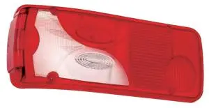 Nouvelle Collection Cabochon Feu arrière gauche pour MERCEDES SPRINTER III depuis 2018 (W907-W910), modèle plateau/benne, Neuf