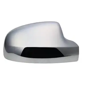 Coque rétroviseur droit pour DACIA SANDERO II phase 2, 2016-2020, chromée, Neuve Achetez Aujourd’hui