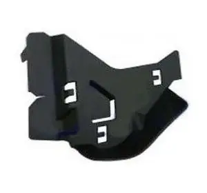 Prix Bas Support avant gauche pour RENAULT TRAFIC III phase 1 2014-2019, bride fixation pare chocs avant, Neuf