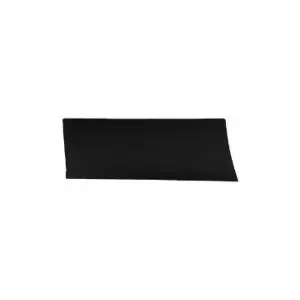 Moulure baguette latérale sur aile arrière droite pour FIAT TALENTO depuis 2016 >, châssis long, Noire, Neuve Expédition Rapide