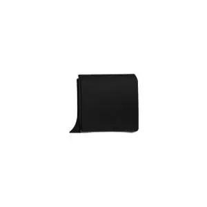 Petit Prix Moulure bouchon sur montant latérale centrale gauche pour NISSAN NV300 depuis 2016 >, Noire, Neuve