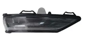 Feu clignotant répétiteur droit pour FORD FIESTA VII ph.1 2017-2021, rétroviseur extérieur, Neuf Offre Spéciale
