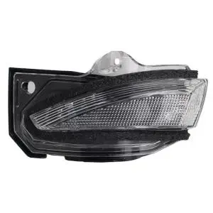 Populaire Feu clignotant répétiteur gauche pour TOYOTA COROLLA XII (E210) 2019-2022, rétroviseur extérieur, à LED, Neuf