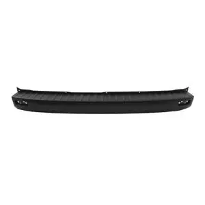 Pare chocs arrière pour FORD TRANSIT CUSTOM phase 2 2018-2023, noir, Neuf Usine Directe
